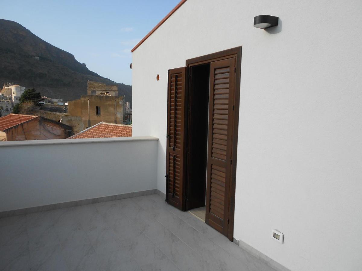 Casa de hóspedes Le Della Campana Castellammare del Golfo