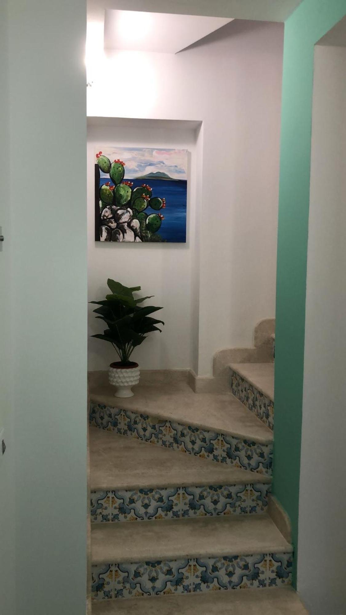 Casa de hóspedes Le Della Campana *