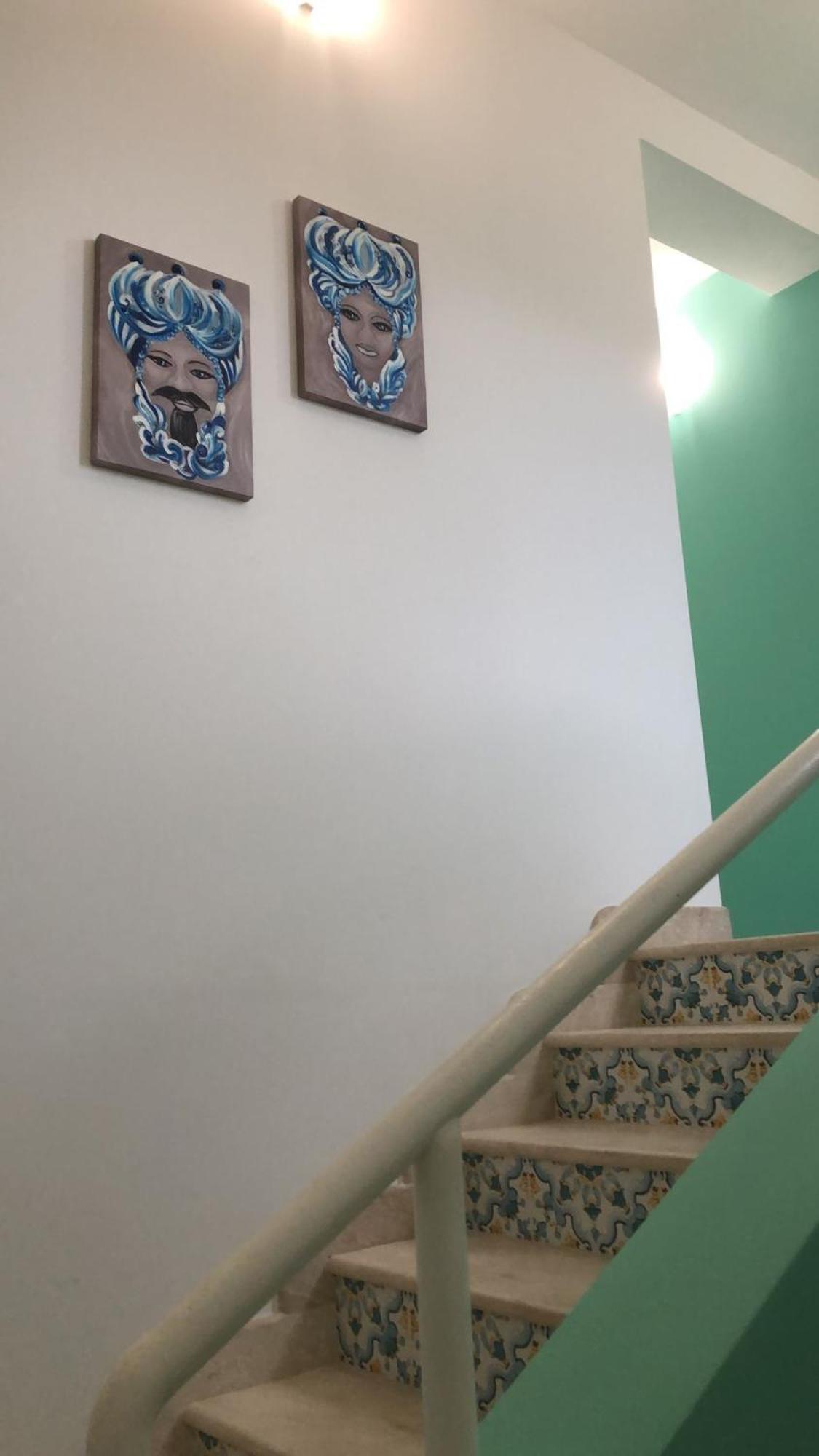 Le Della Campana Casa de hóspedes