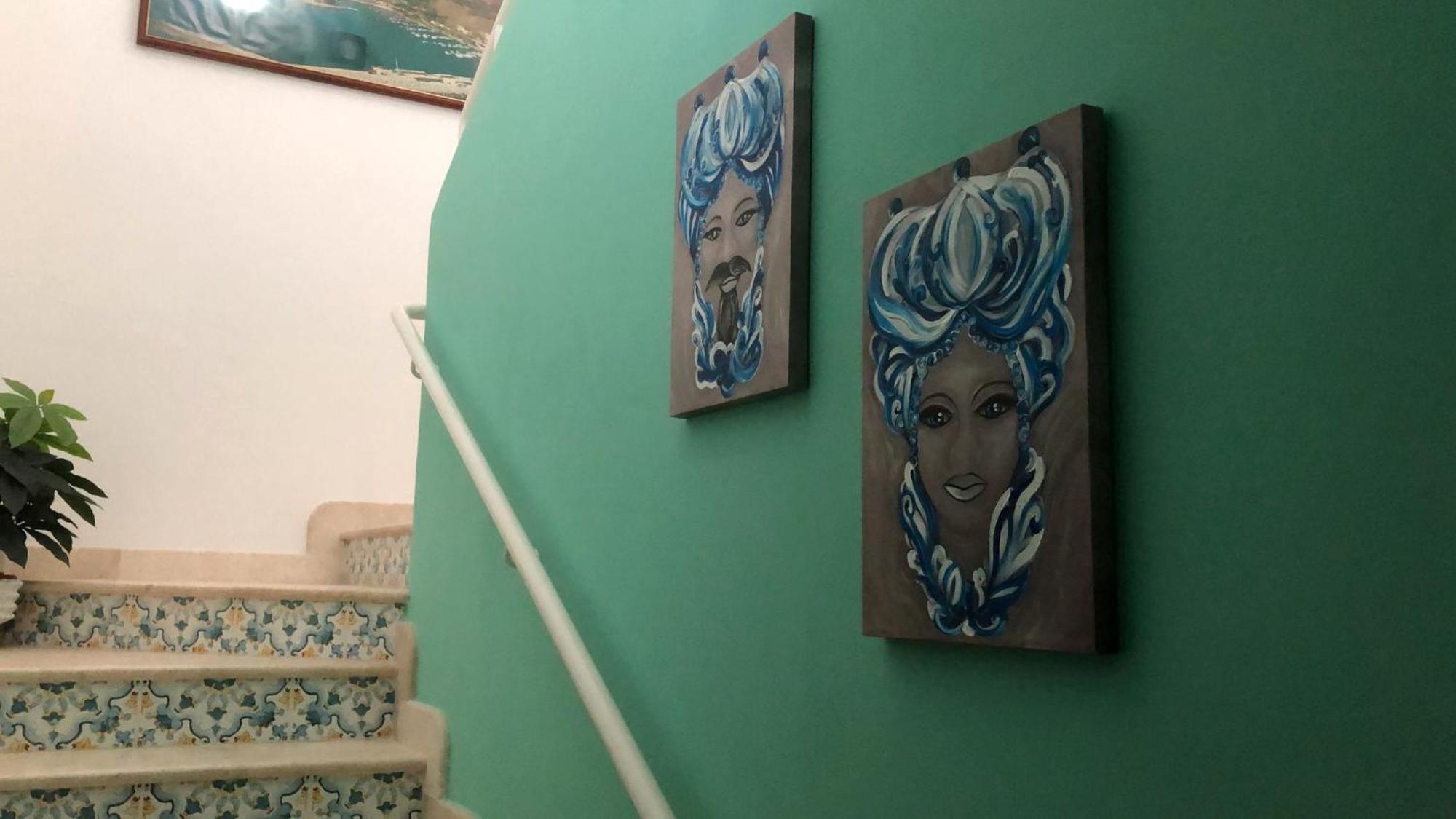 Le Della Campana Casa de hóspedes