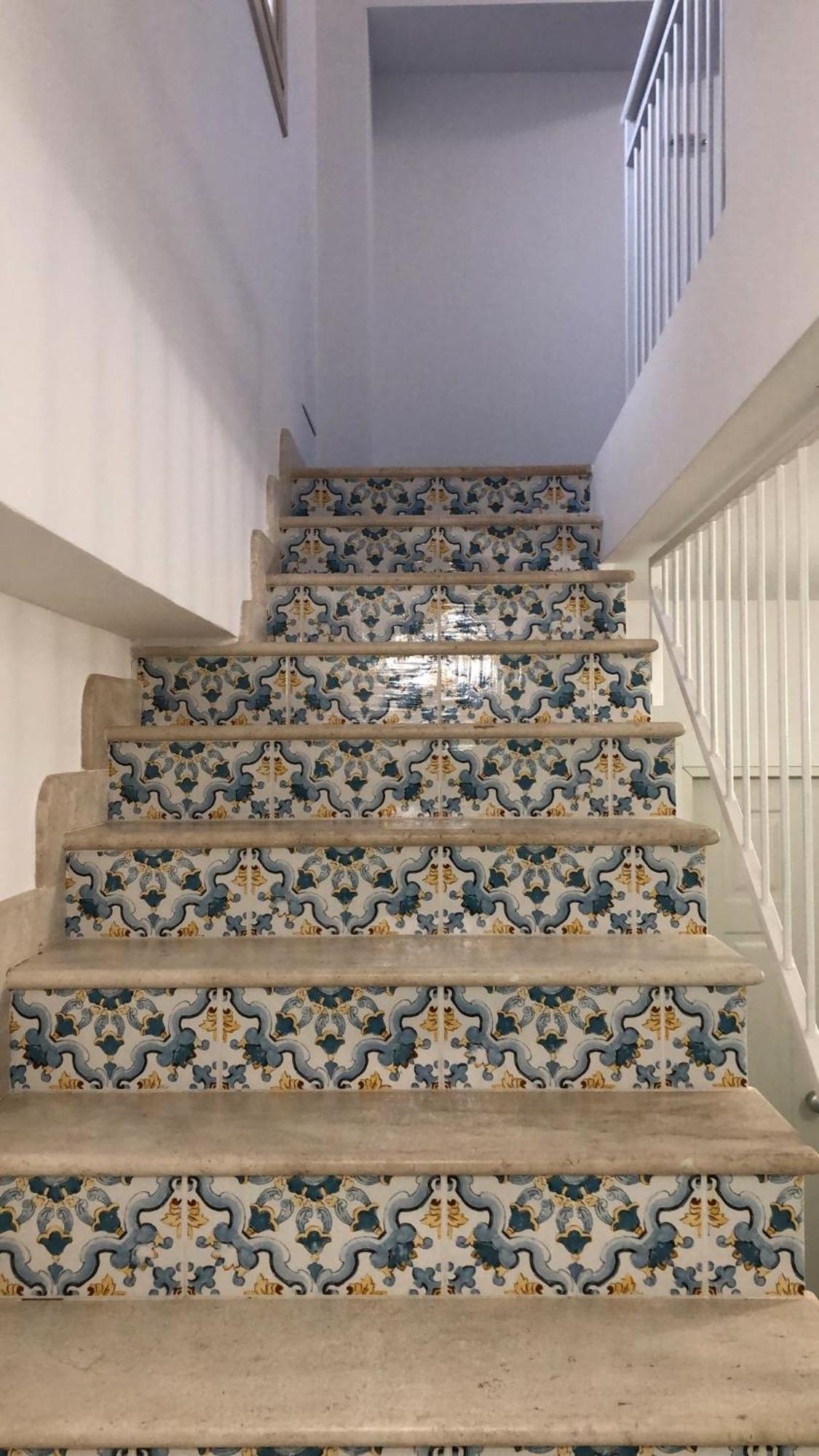 Casa de hóspedes Le Della Campana *