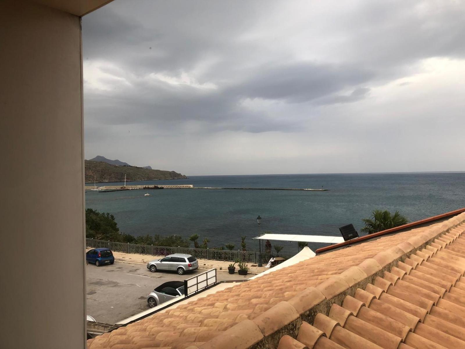 Le Della Campana Castellammare del Golfo