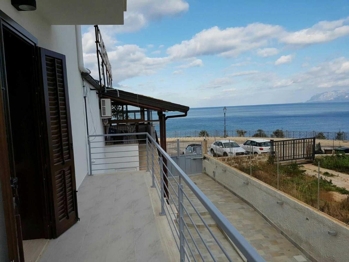 Le Della Campana Guest house Castellammare del Golfo