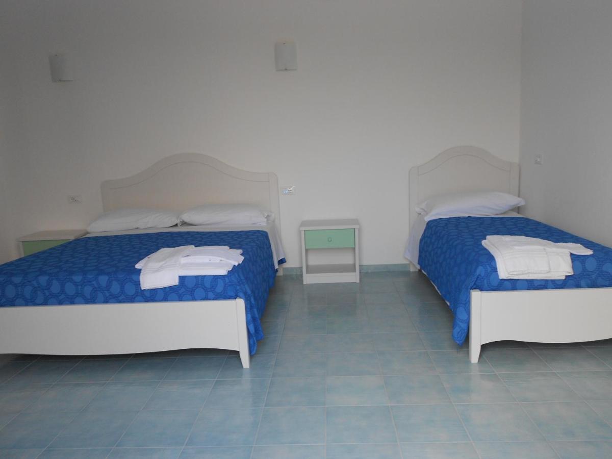 Guest house Le Della Campana Castellammare del Golfo