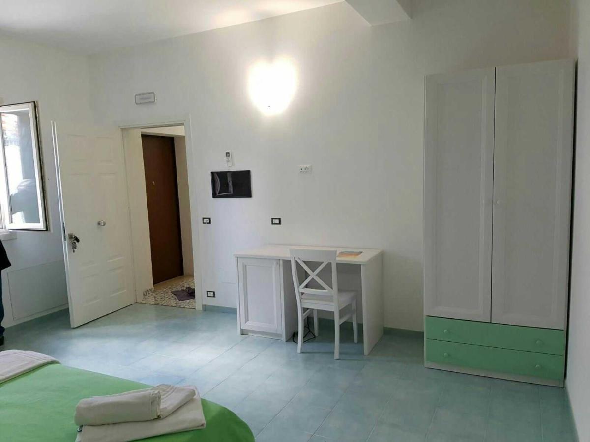Le Della Campana Guest house