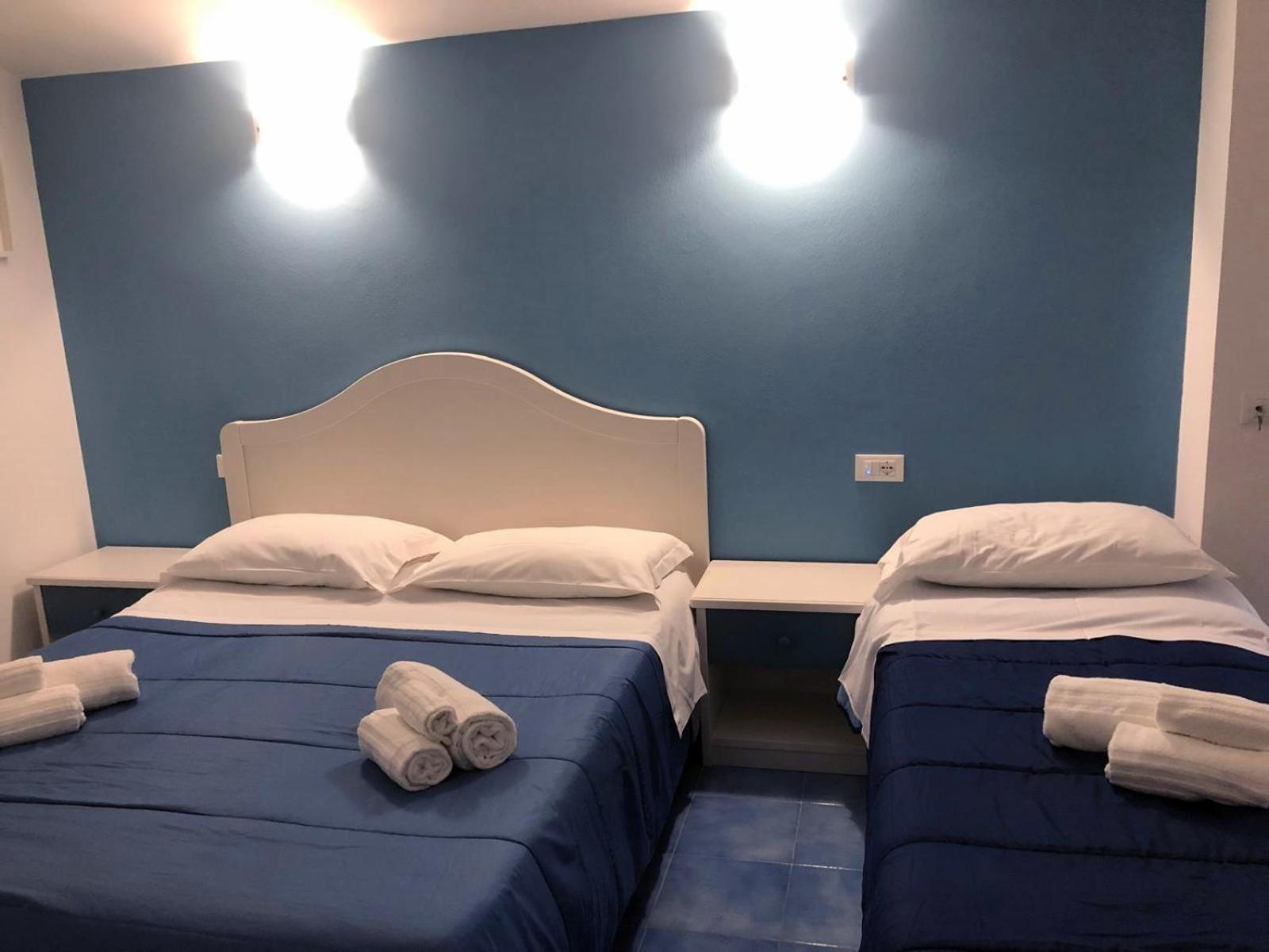 Le Della Campana Guest house *