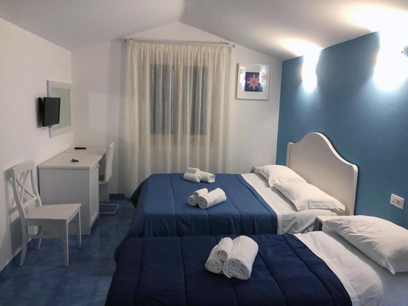 Le Della Campana Guest house *