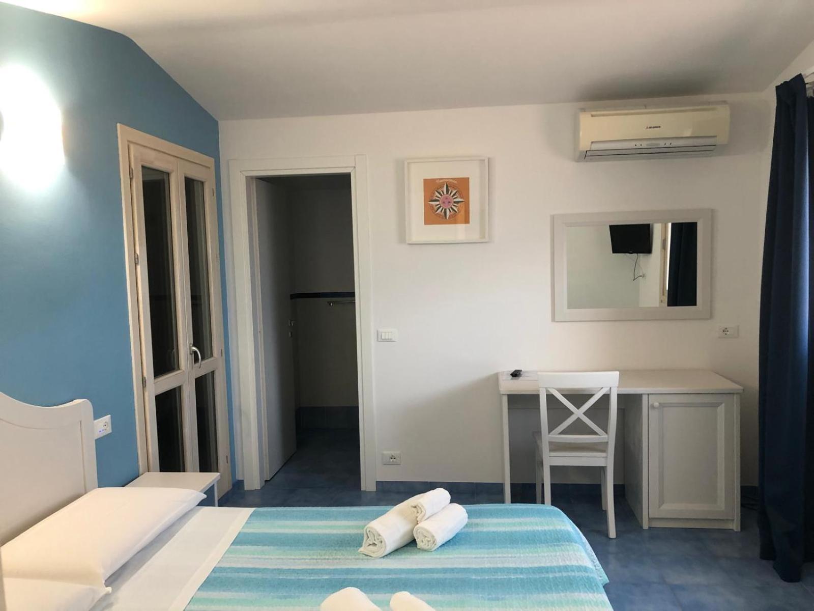 Guest house Le Della Campana